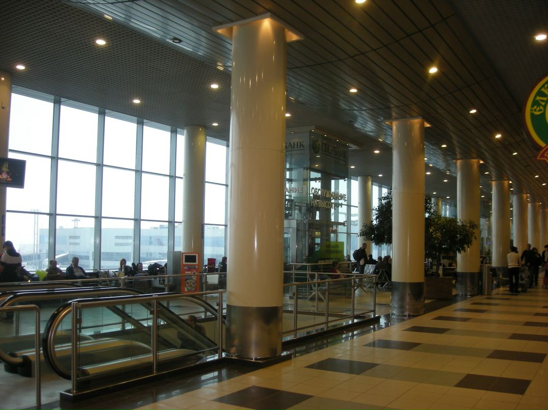 Kazukivich Visota | Nazareth