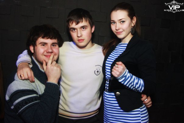 Яночкина Ключенович | Минск