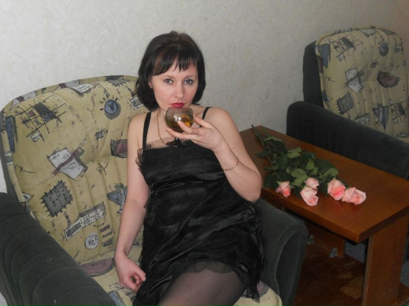 Ольга Ерофеева | Тольятти