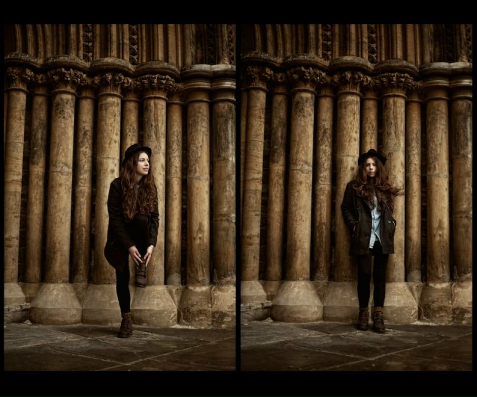 Дмитрий Монюк | Санкт-Петербург