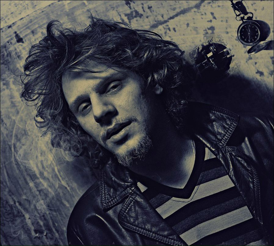 Гена Сорокин | Санкт-Петербург