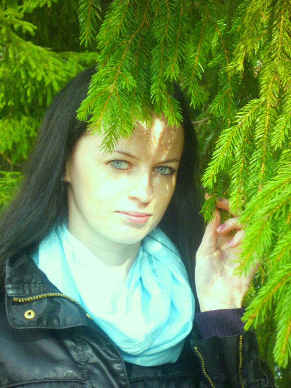 Елена Кошлачёва | Великий Новгород