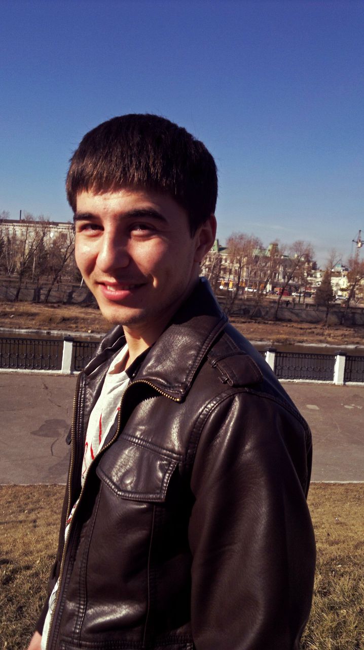 Сергей Матвеев | 