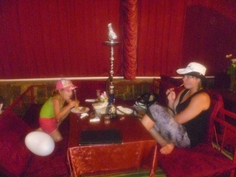 Наталья Пархоменко | Гомель