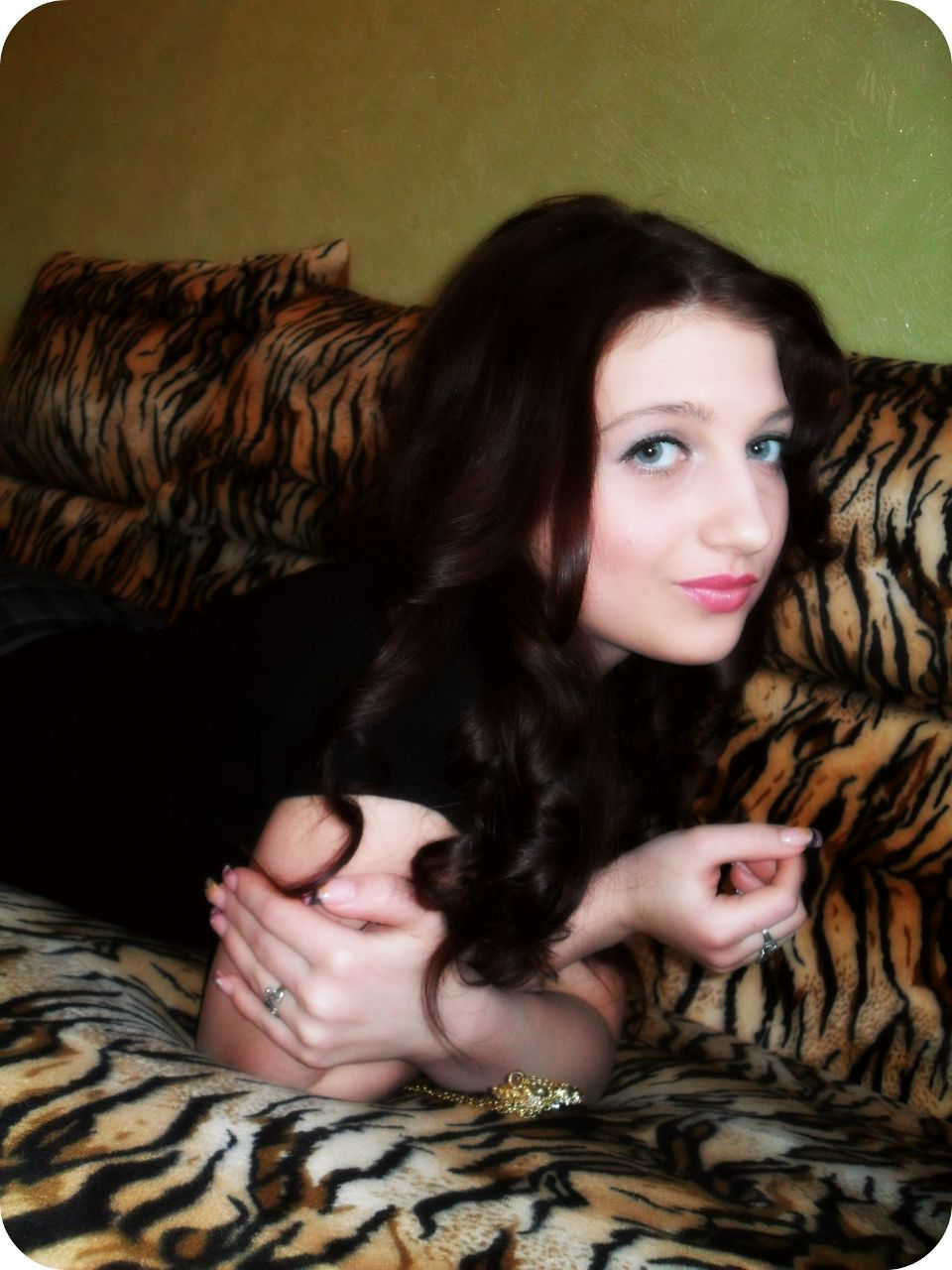 Виктория Бокша | Николаев