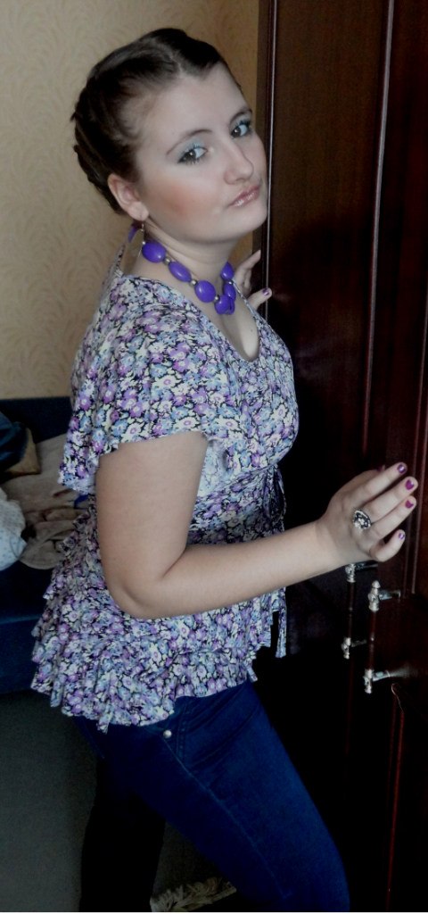 Юлия Нежная | Пенза