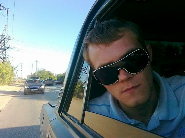 №7, Ванек Востриков, 37 лет, Волгоград №7, Ванек Востриков, 37 лет, Волгоград