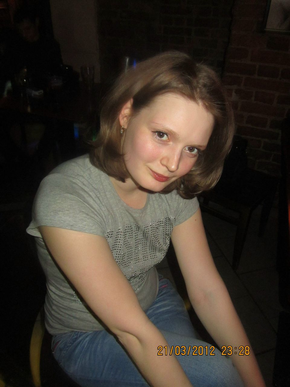 Лена Лебедева | Санкт-Петербург