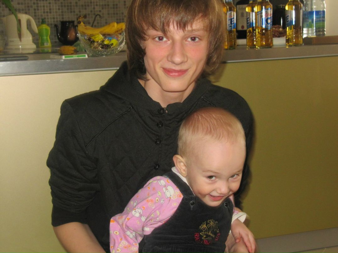 Алексей Гомза | Гродно