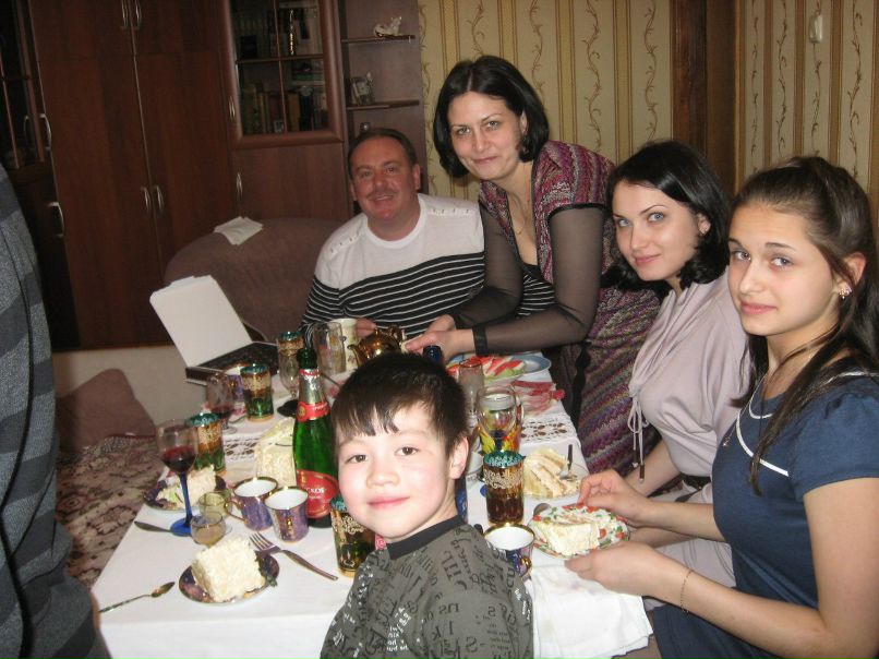 Екатерина Кишко | Москва