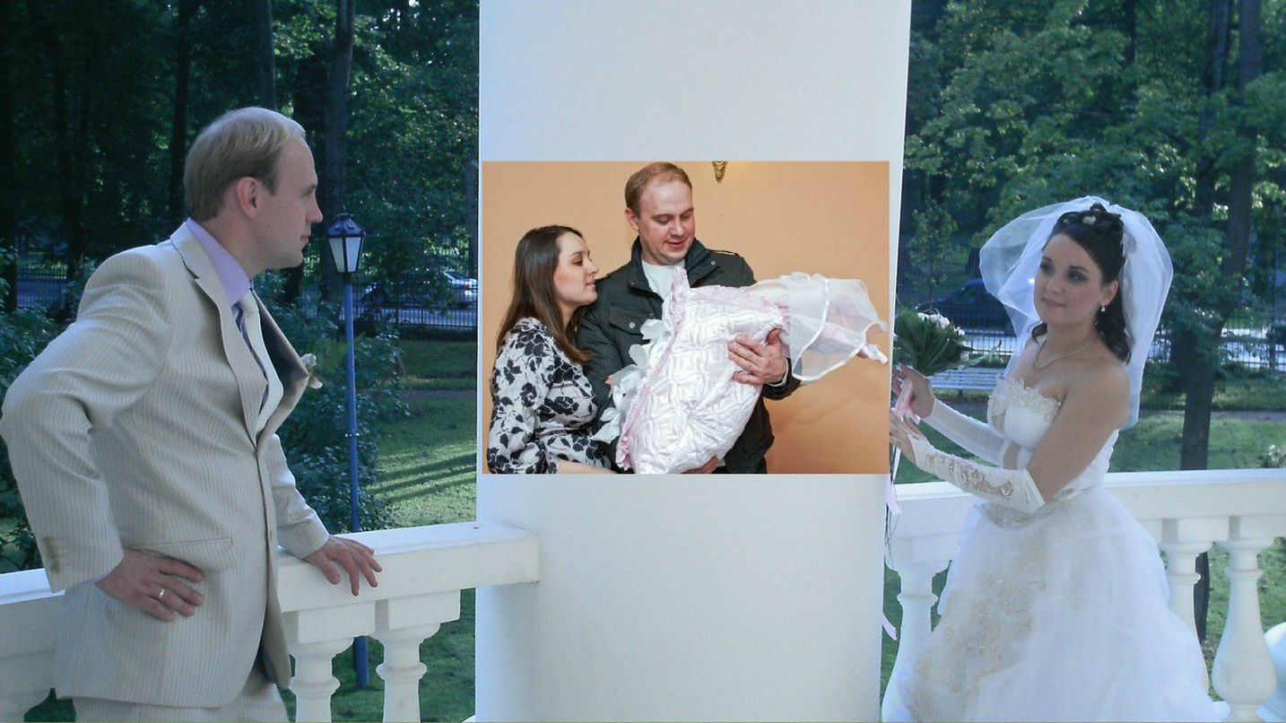 Виктория Ларионова | Санкт-Петербург