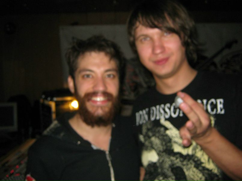 Андрей Соковиков | Ижевск