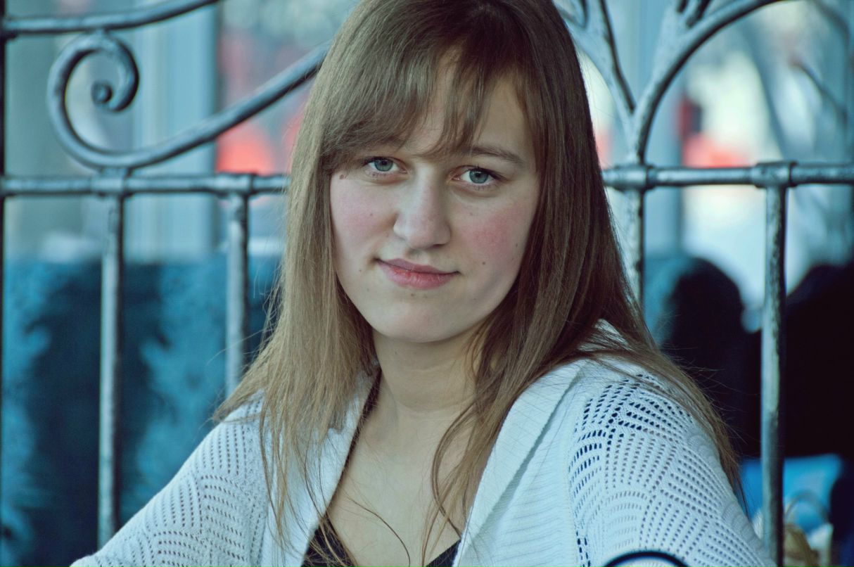 Юлия Бакухина | Санкт-Петербург