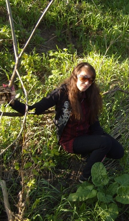 Анастасия Маханова ♥.♥.♥.♥.♥.♥.♥ | Самара