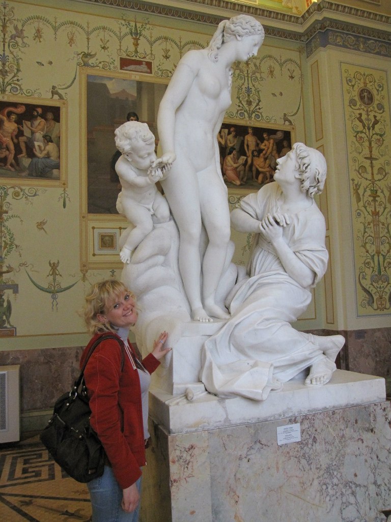 Алёна Цымбаленко | Киев