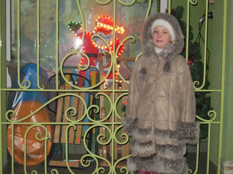 Наталия Дуйчак | Тячев