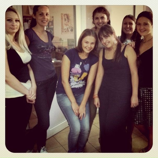 №13, Натали Сторожук, 38 лет, Николаев №13, Натали Сторожук, 38 лет, Николаев