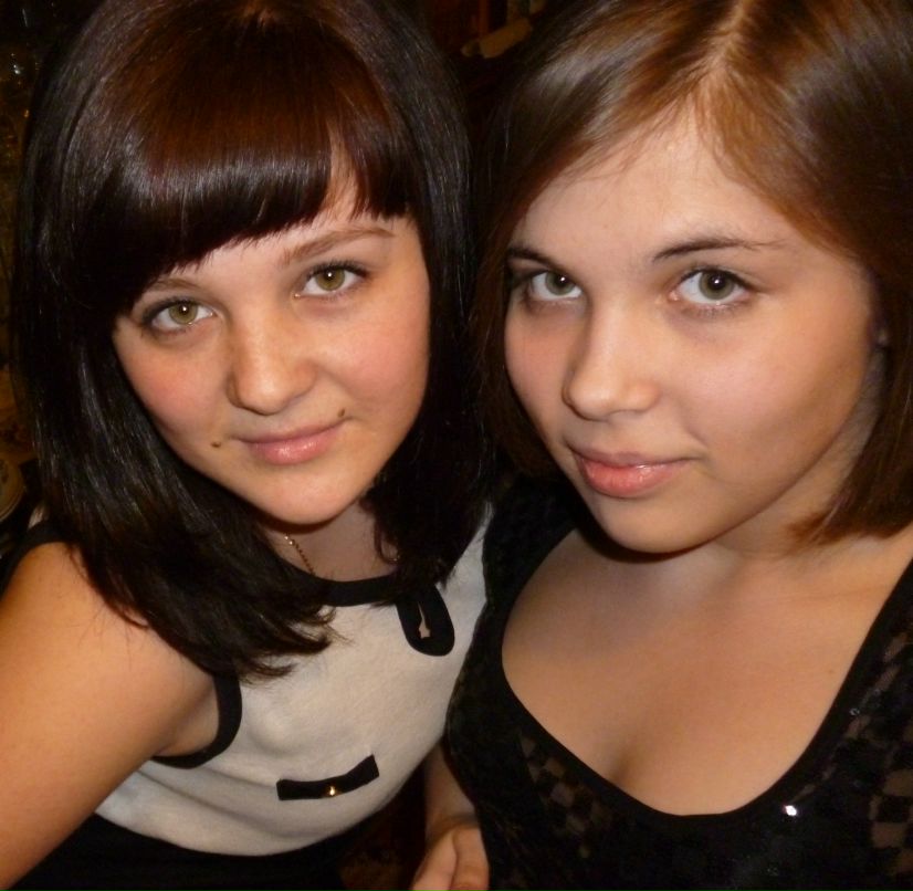 Зося Епанчинцева | Дмитров