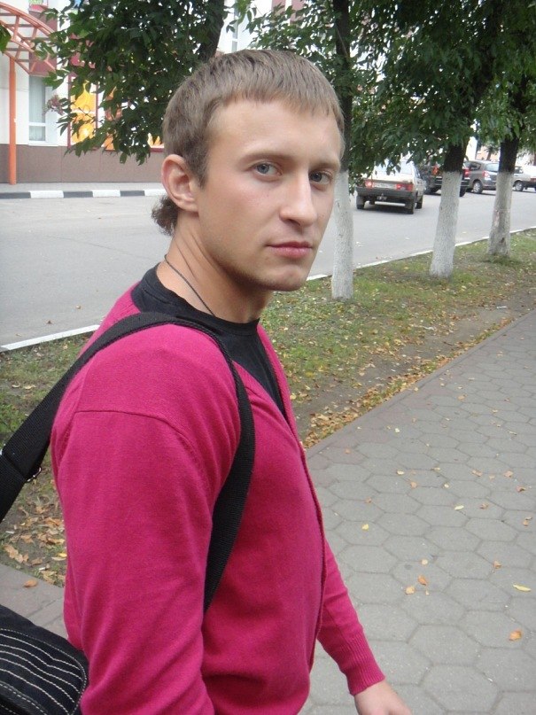 Артем Левичев | Обухово