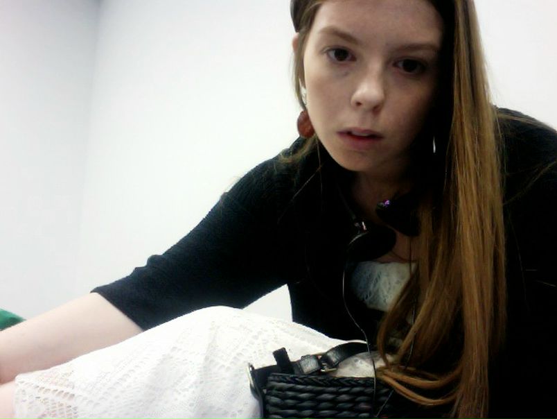 №5, Anastasia Nastia, New York City №5, Anastasia Nastia, New York City