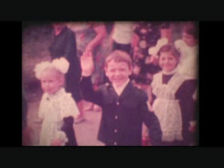 Роман Явдощук ~ТИГРЁНОК РОМАШКА~ | 