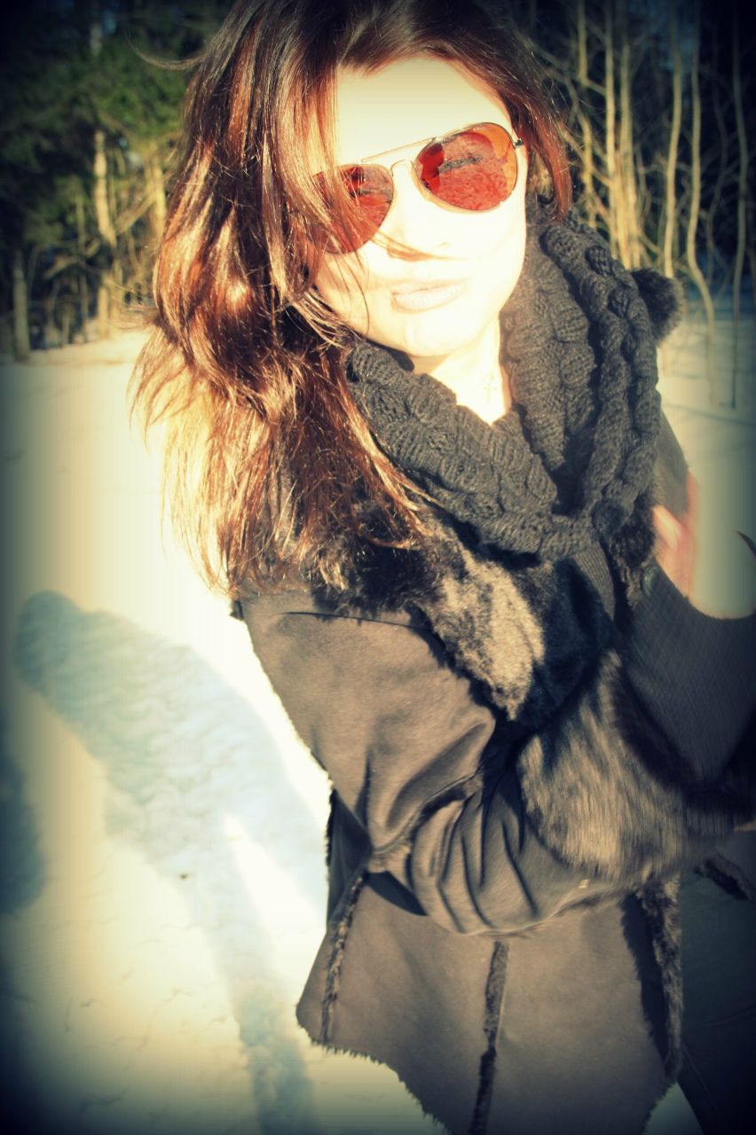 Ирэн Логинова | Санкт-Петербург