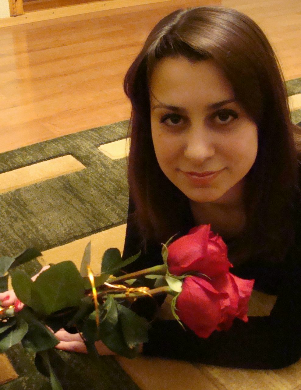 Тетяночка Новикова | Миргород