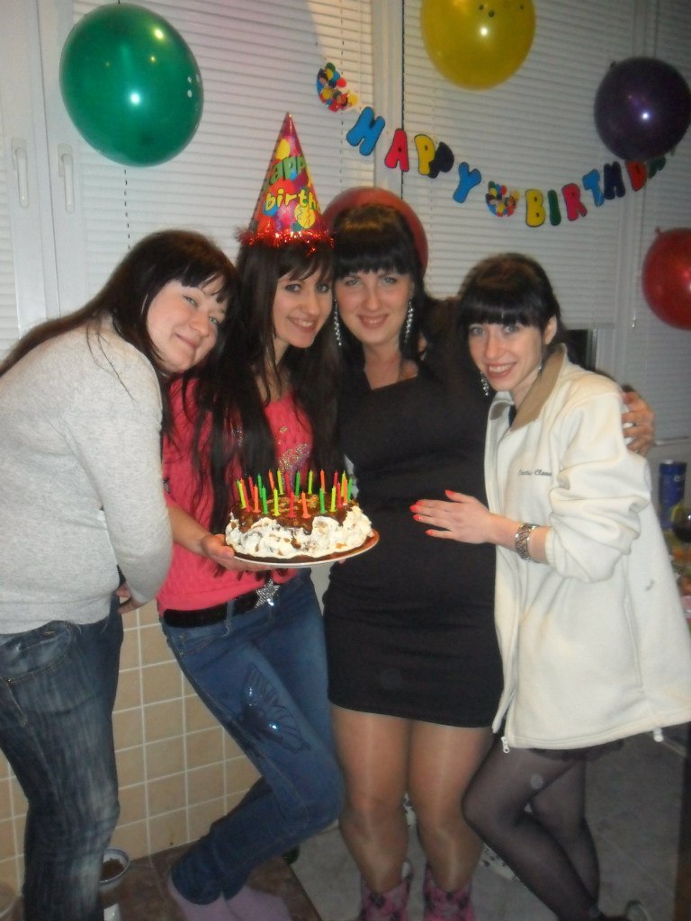 Татьяна Клочковская | Киев