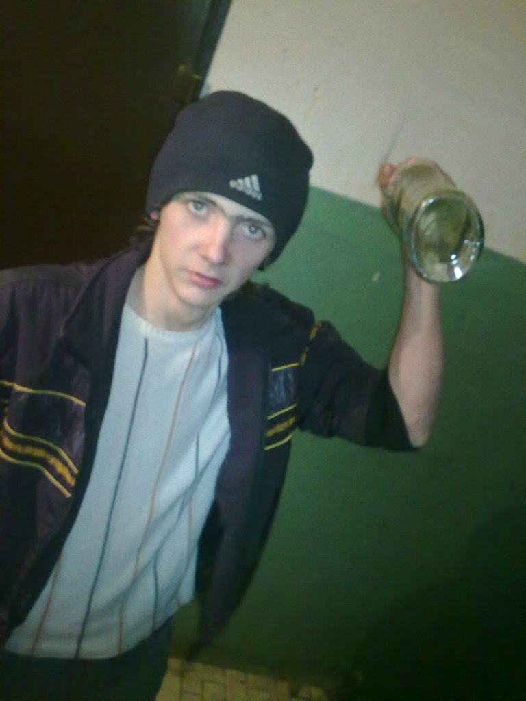 Александр Ермолаев ŚĕŖĝĘįĈħ | Ярославль