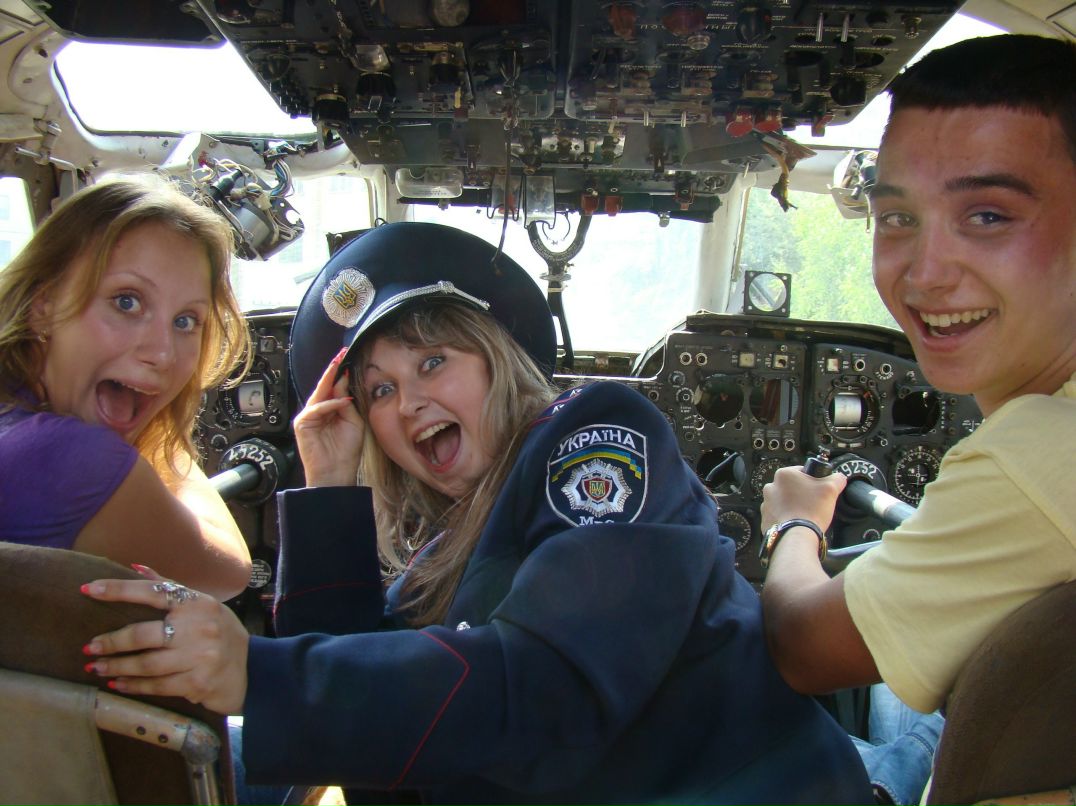 Татьяна Пекур | Киев