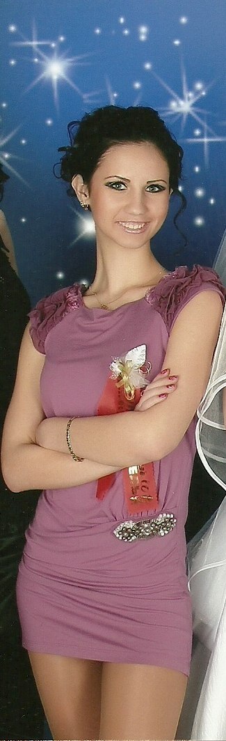 Алеся Банасевич | Барановичи