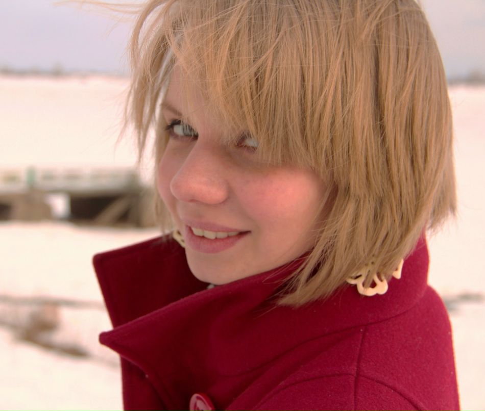 Мария Журавлева | Пермь