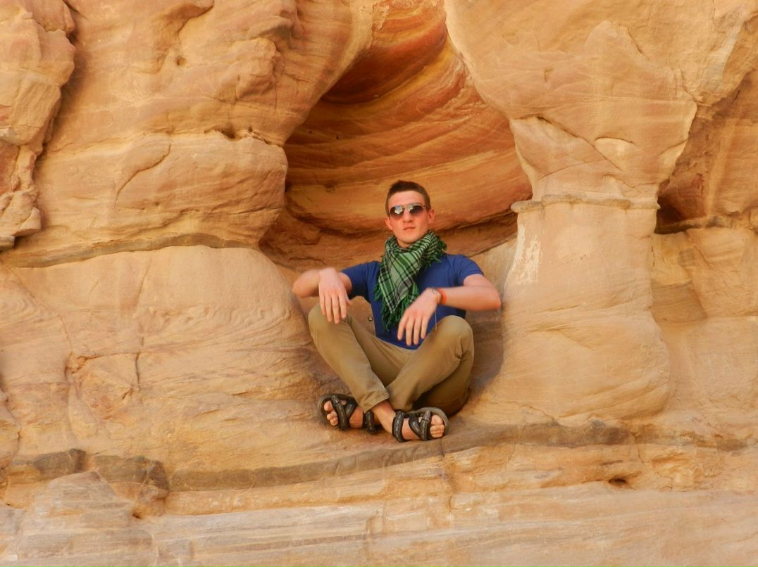 Виктор Кудлачев | Санкт-Петербург