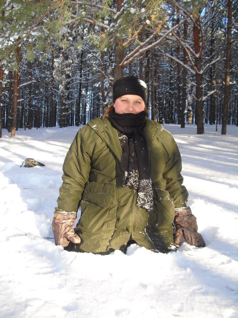 Алина Гибадуллина | Казань