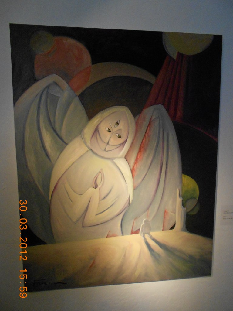 Аня Купер | Санкт-Петербург