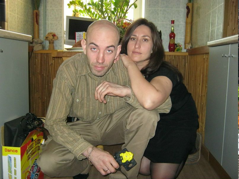 Виктория Мокиенко | Санкт-Петербург