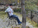 Фотография Гасанова Суфиомара
