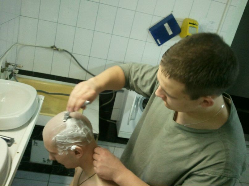 Alexander Kryukov | Москва