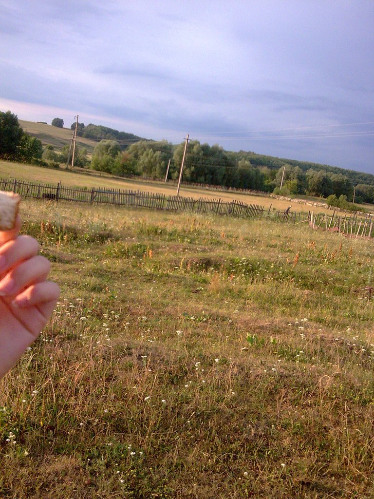 Кристина Охотникова | 