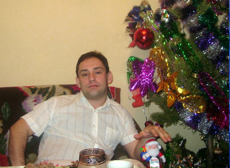 Ильшат Сулейманов | Ноябрьск