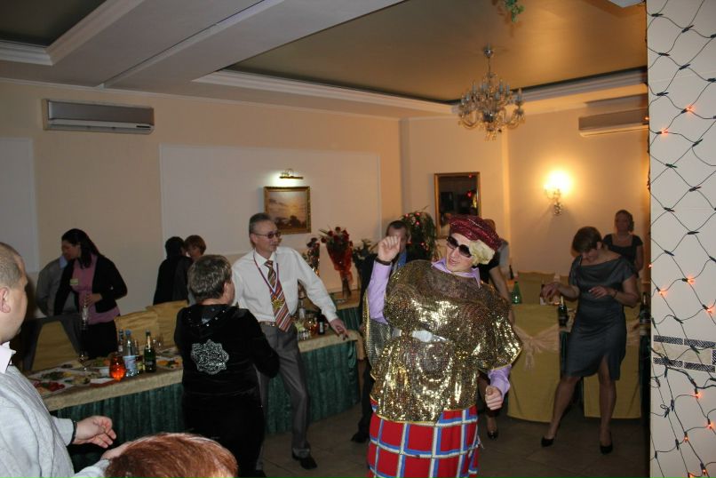 Евгений Чертов | Орёл