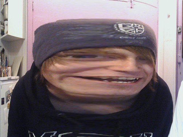 Иван Николаев | Москва