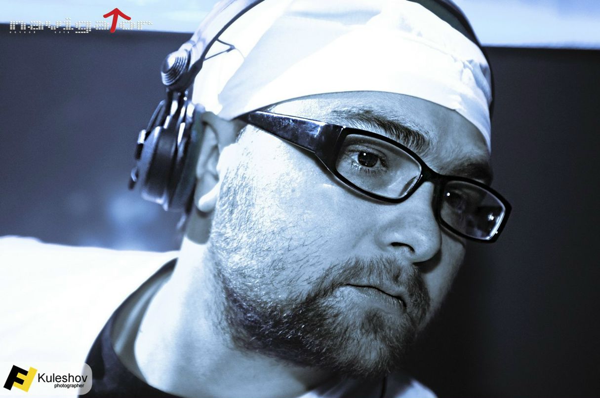 Андрей Борисов | Брянск