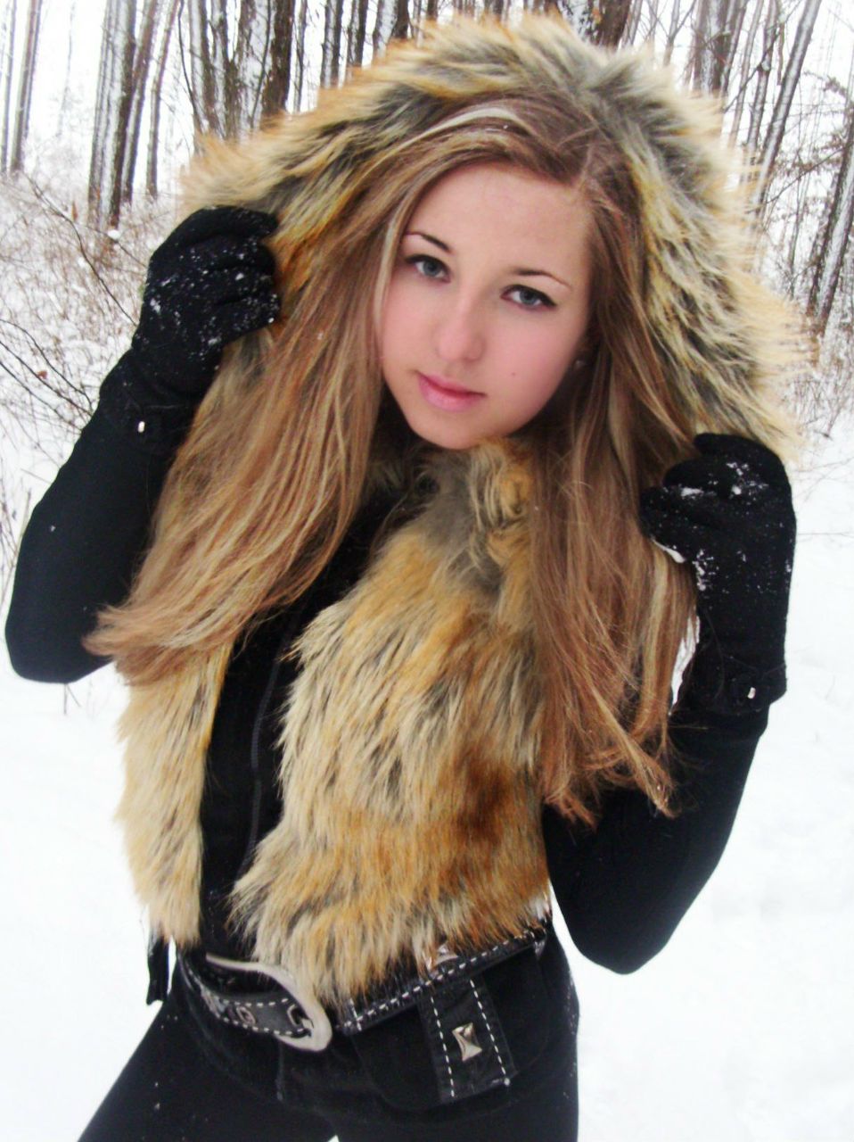 Антоніна Васильчук | 