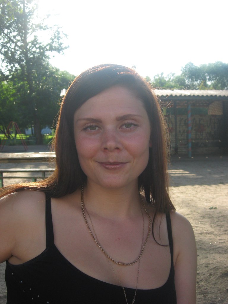 Виктория Барболина | Санкт-Петербург