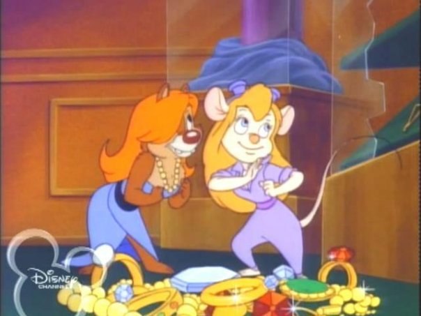 Маури Дзи-Дзи | Москва