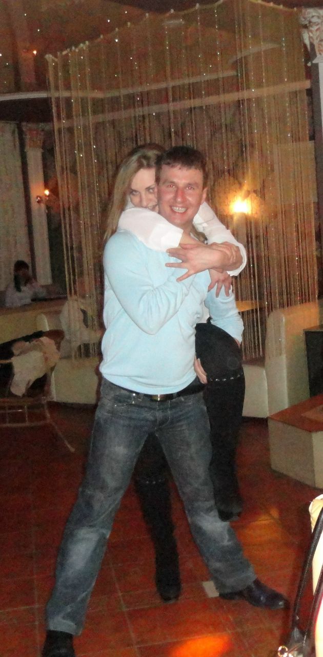 Юрий Романенко | Москва