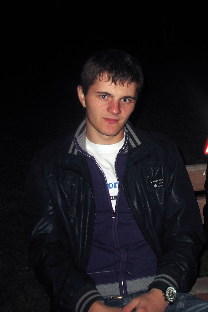 Игорь Рыбакович | Минск