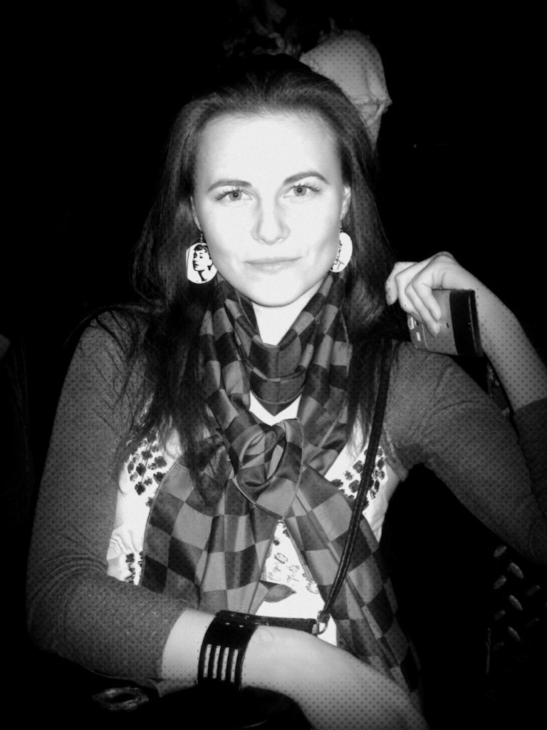 Polly Stampede h11od | 