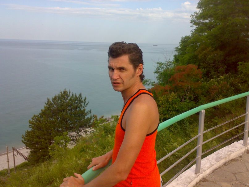 Андрей Путилов | Екатеринбург